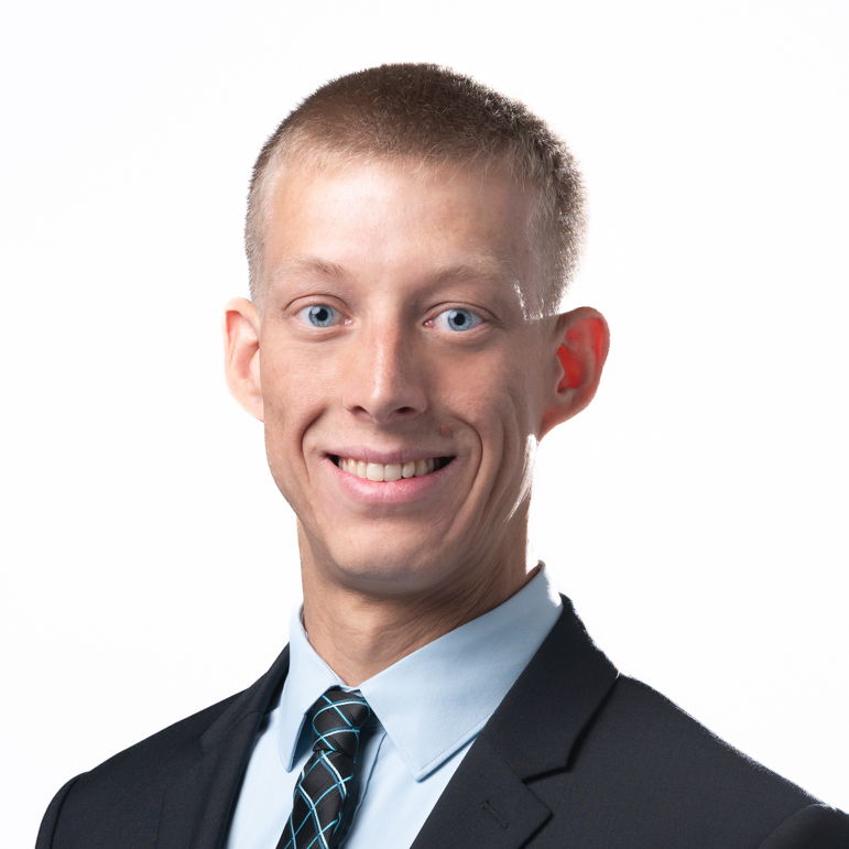 Profile of Sean Stettnichs