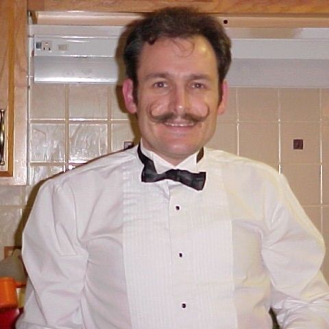 Profile of Todd Shuman