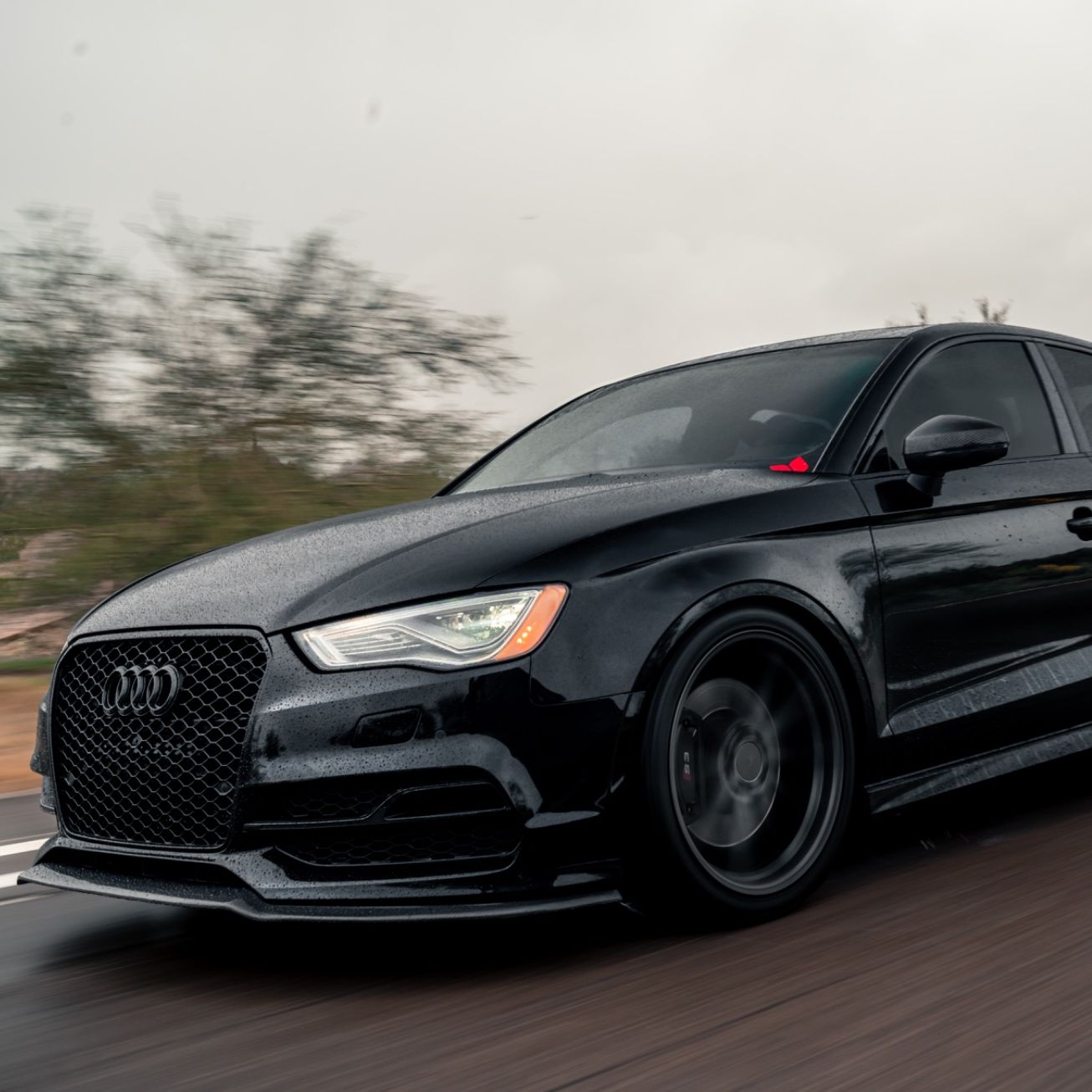 Profile of Chad Wilkens