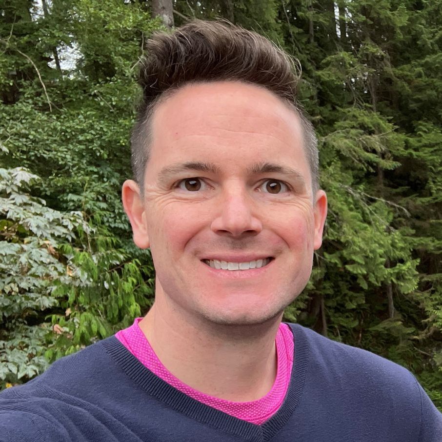 Profile of Matthew Lisk