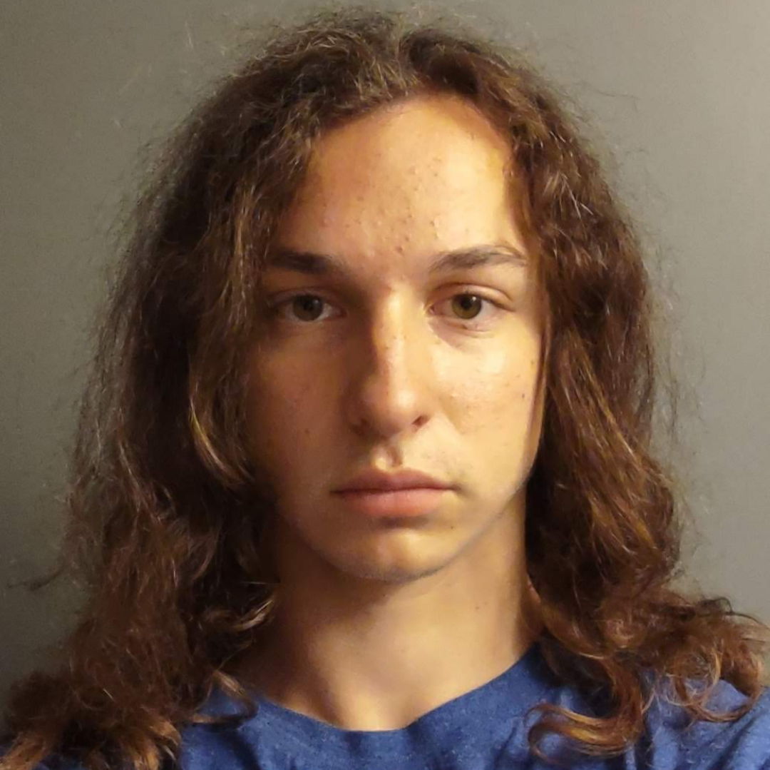 Profile of Alex Stinson