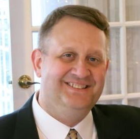 Profile of Charlie Fosgate