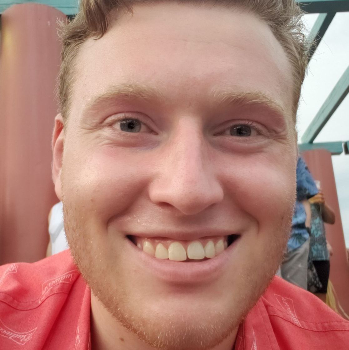 Profile of Sam Weiskittel