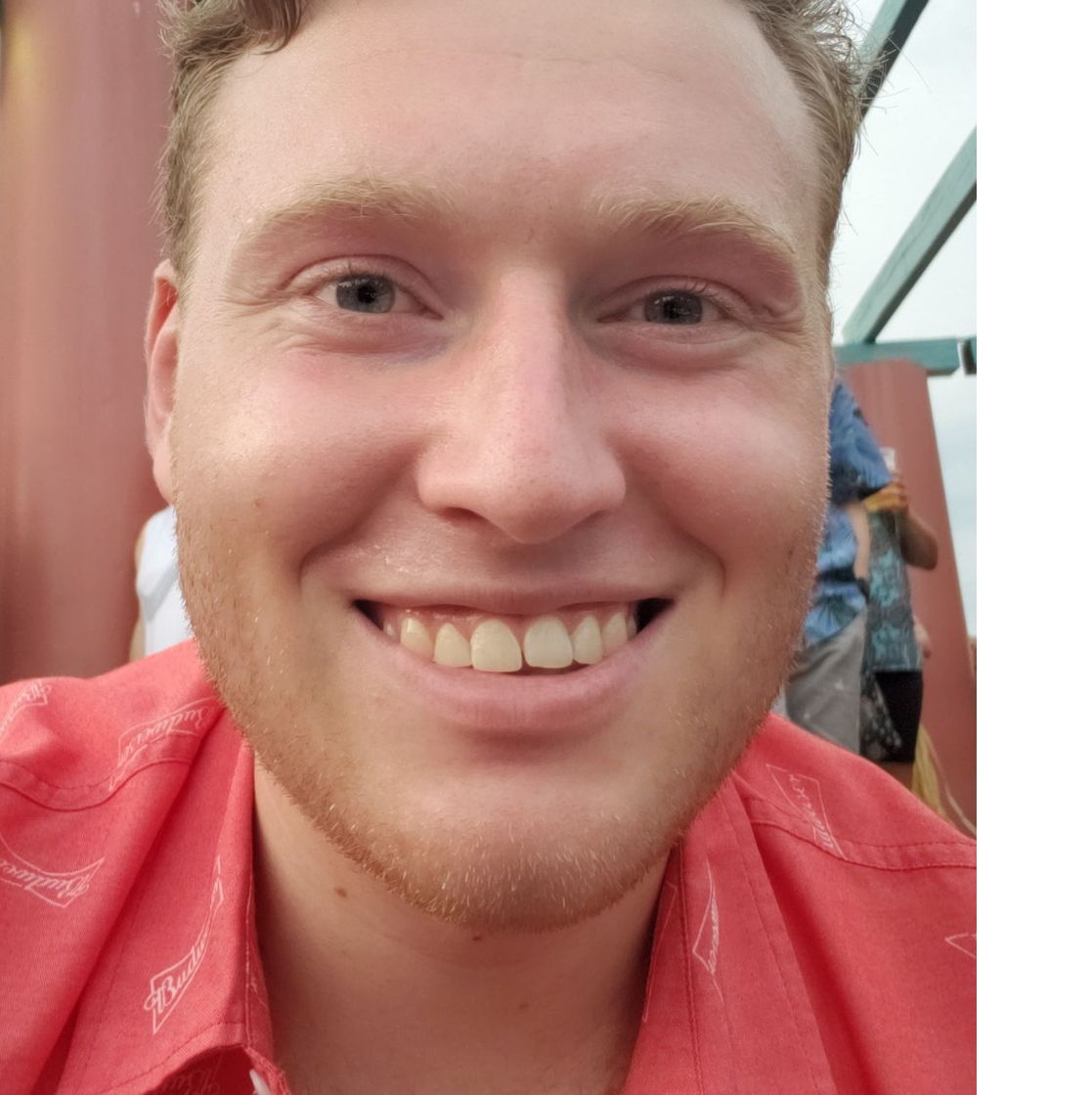 Profile of Sam Weiskittel