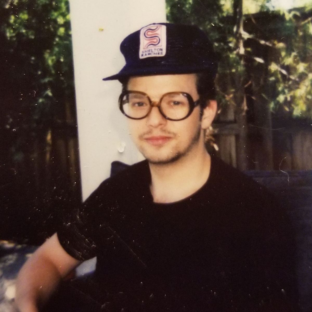 Profile of Benjamin Stein