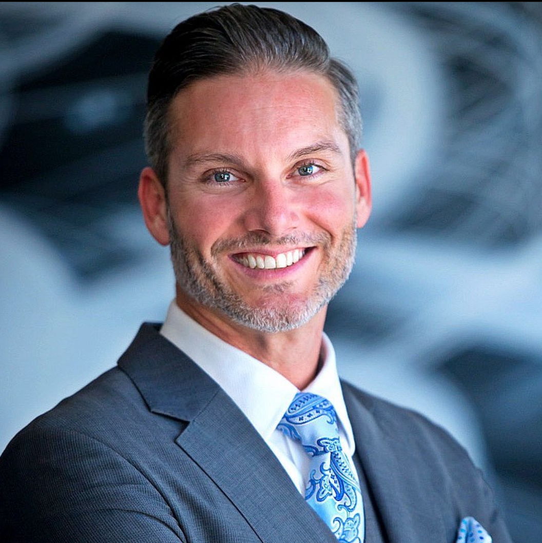 Profile of Dennis Clapp