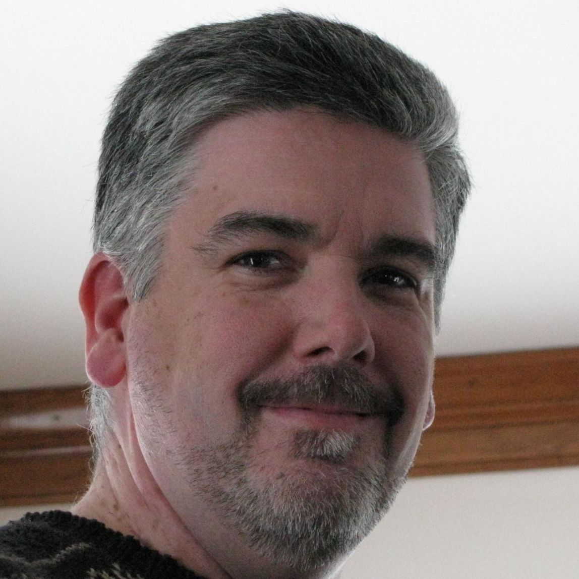 Profile of Patrick Reynolds