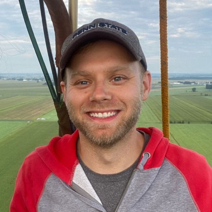 Profile of Ryan Beard