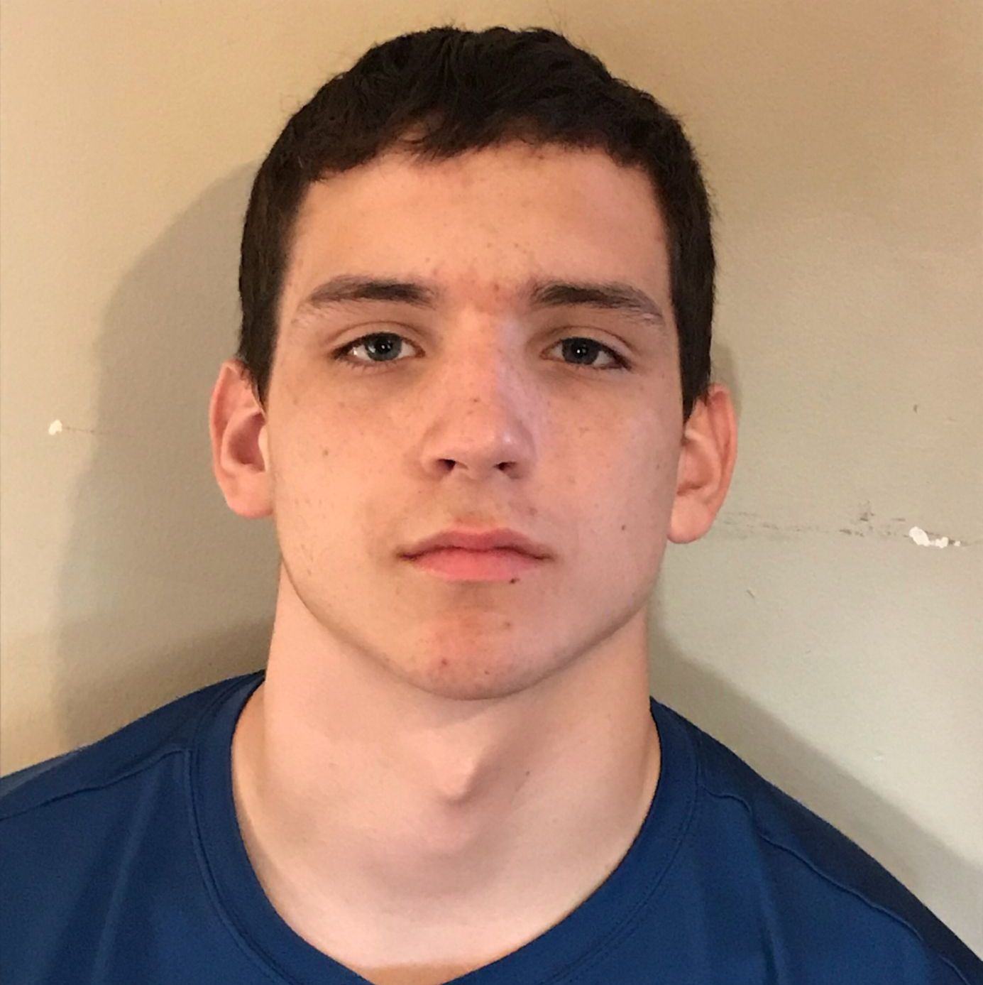 Profile of Zachary Makohoniuk