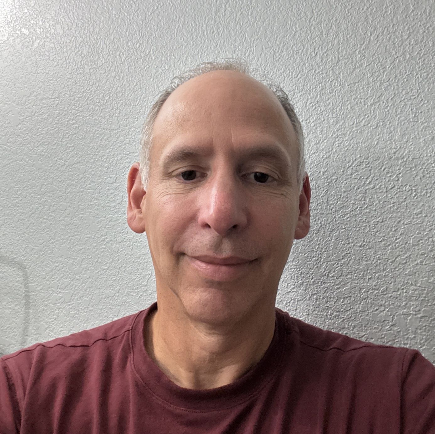 Profile of Warren Binstock