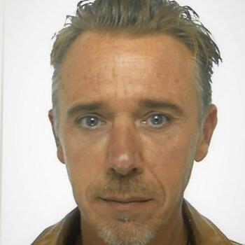 Profile of David Lippens