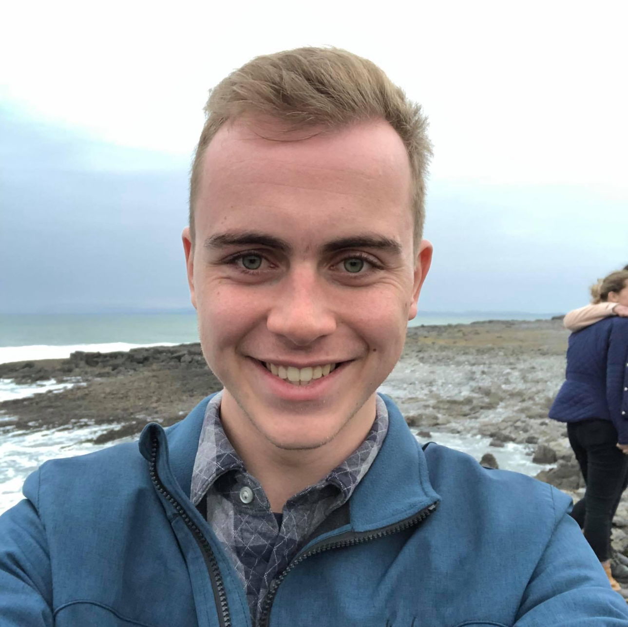 Profile of William Long