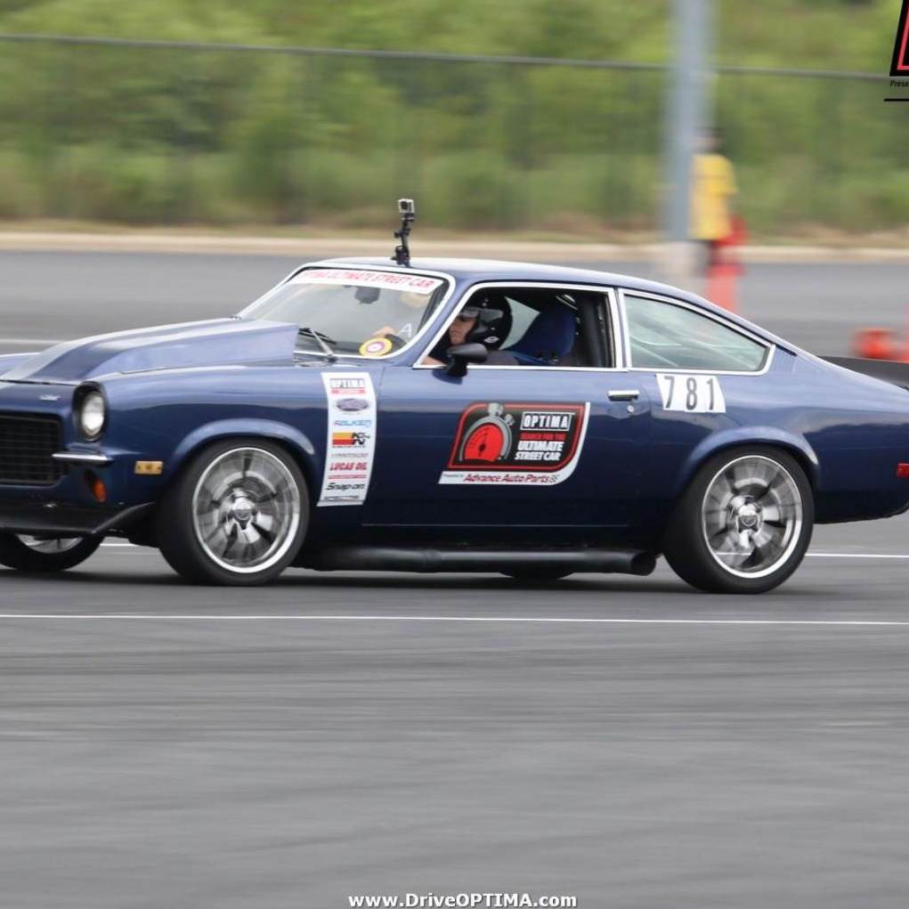 Profile of Rick Loften