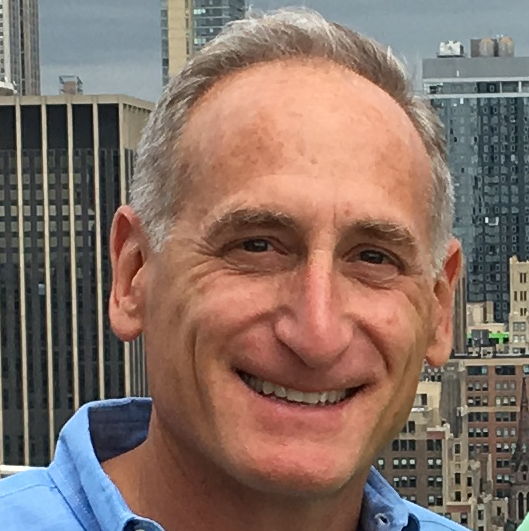 Profile of Andrew Davis