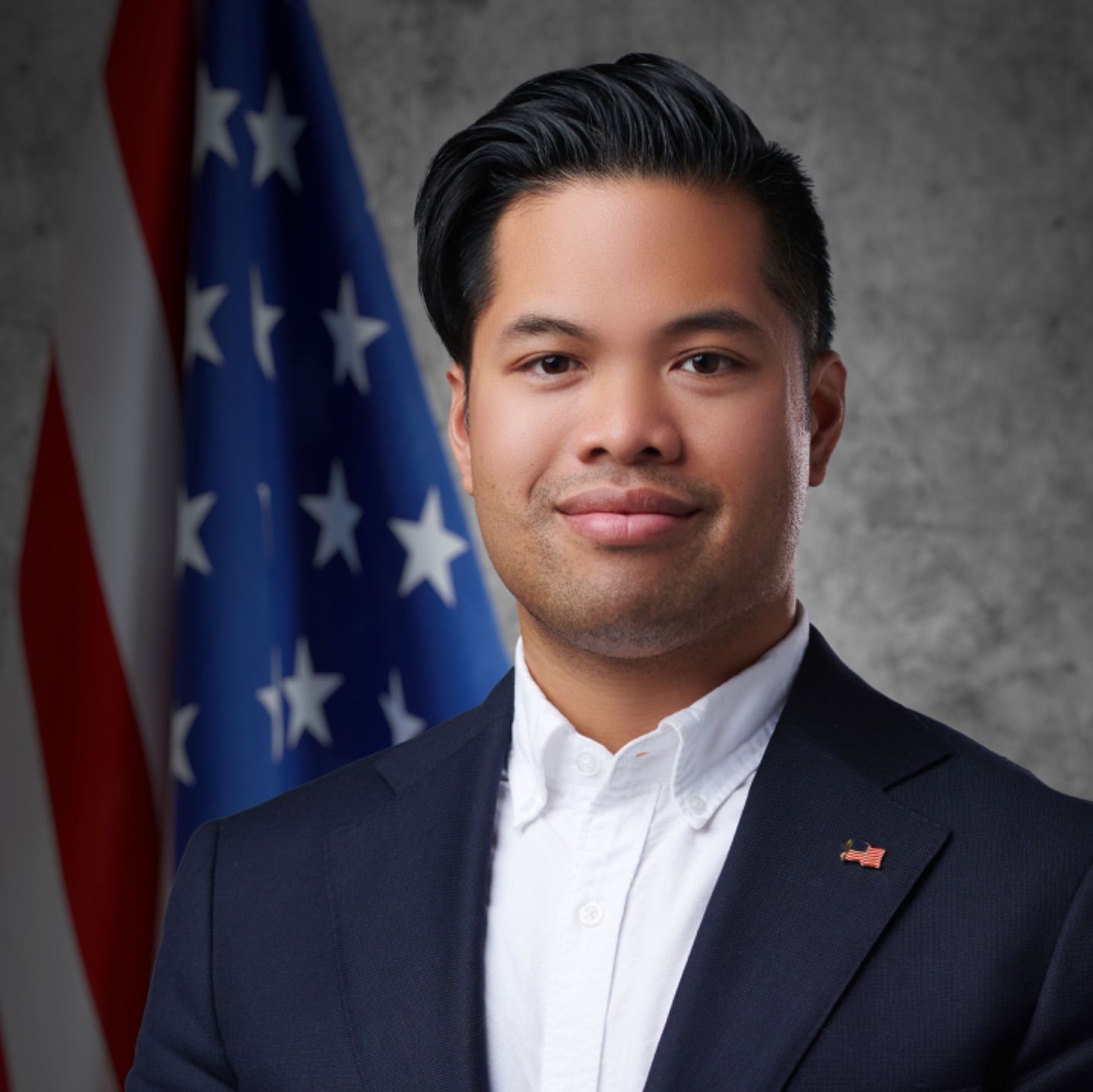 Profile of Eric Nguyen