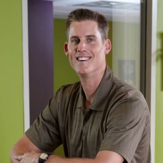 Profile of Bryan V