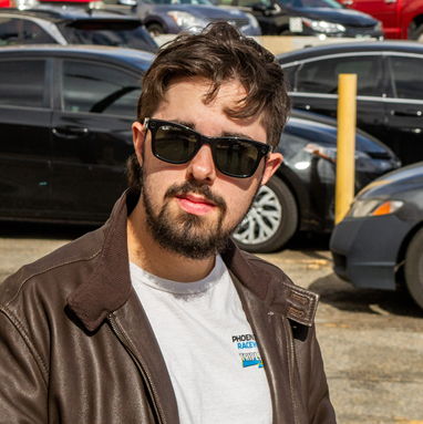 Profile of Jackson Barry