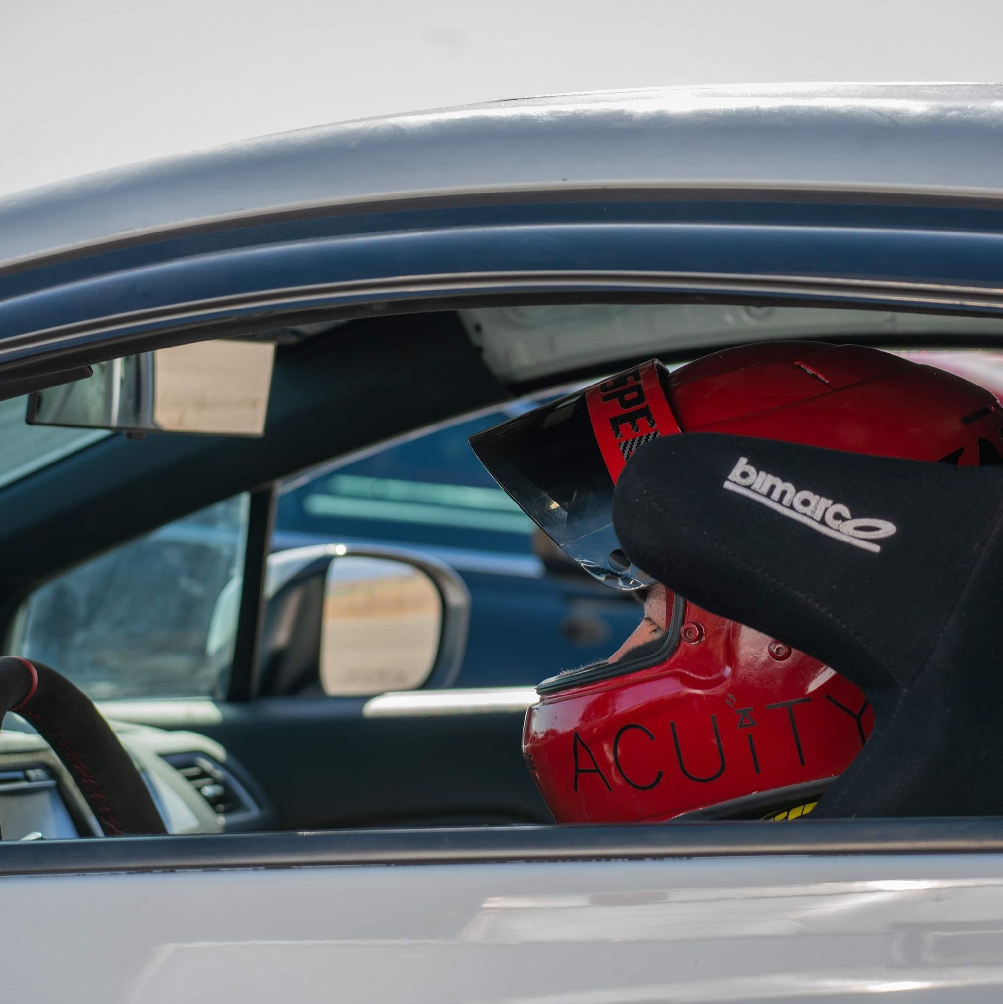 Profile of Lloyd Weathersby