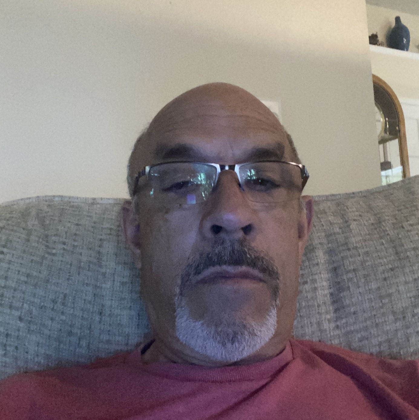 Profile of John Demcak