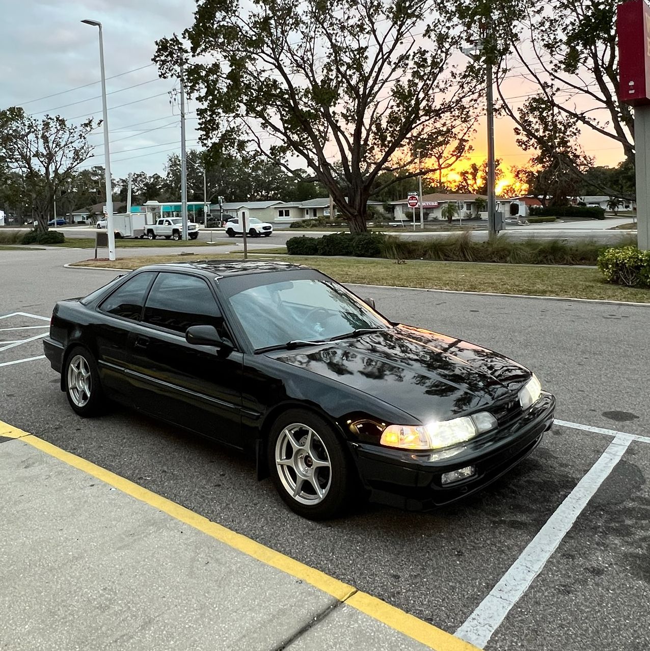 Profile of Roman Goncharenko