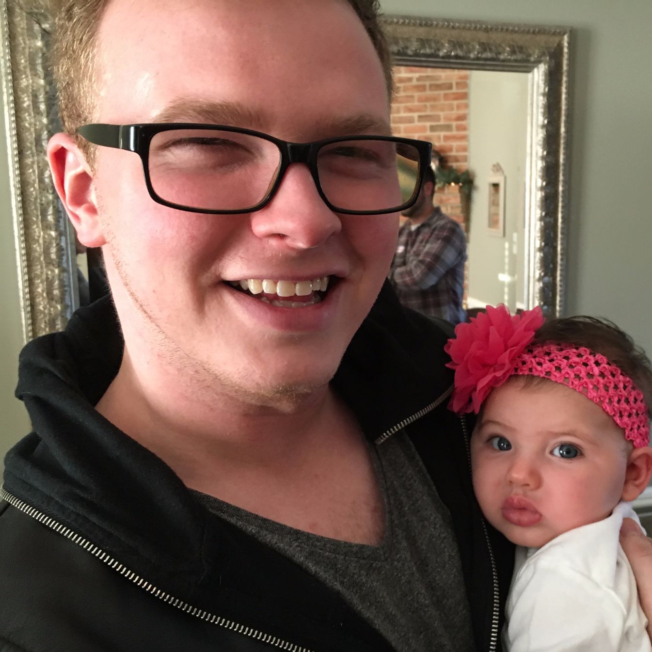 Profile of Austin Wisler