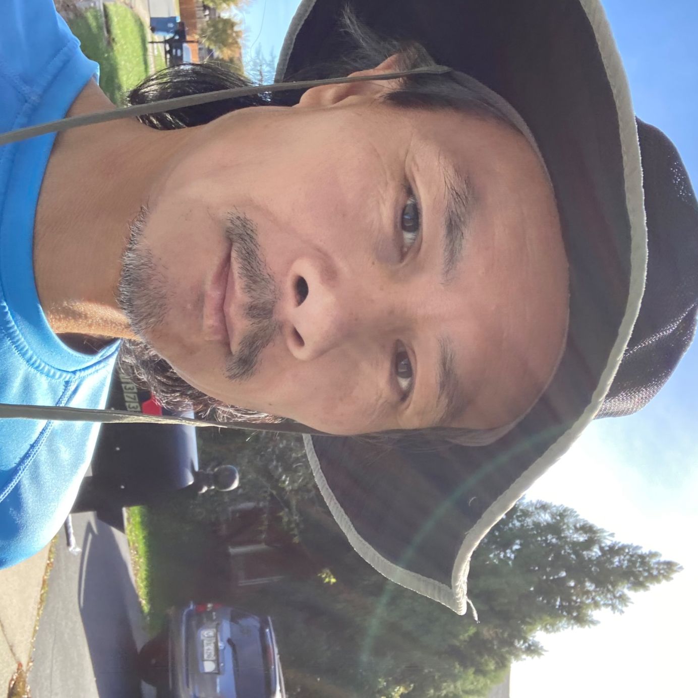 Profile of Phong Nguyen