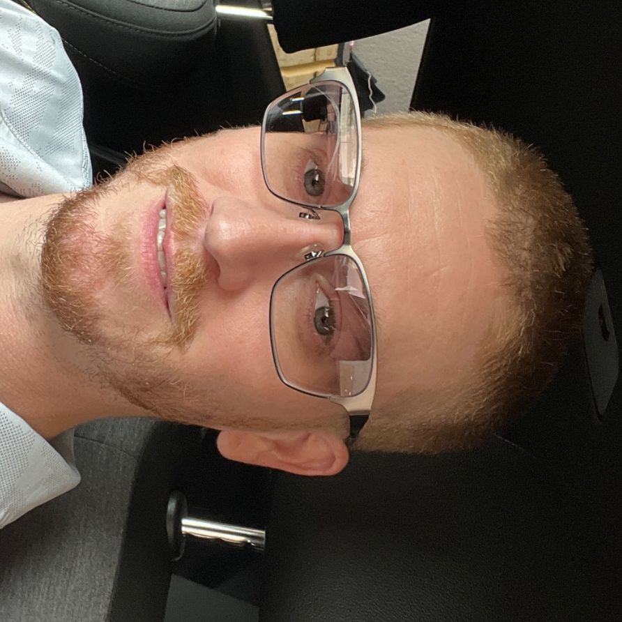 Profile of Barry Kris Bowerman jr