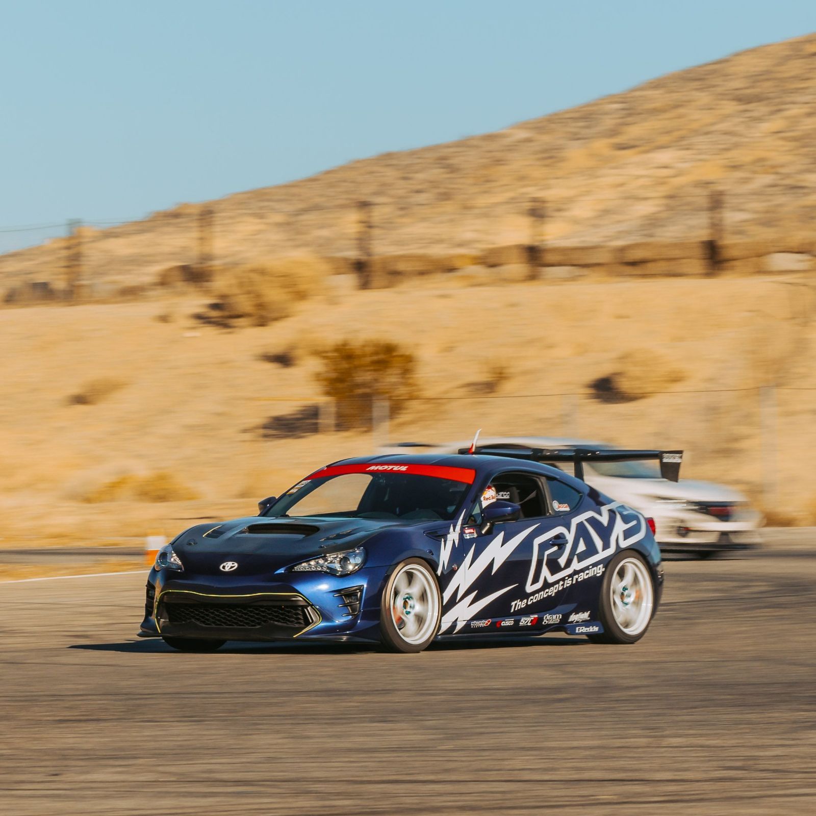 Profile of Renz Lising