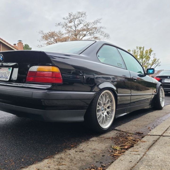 Profile of Chase Farley