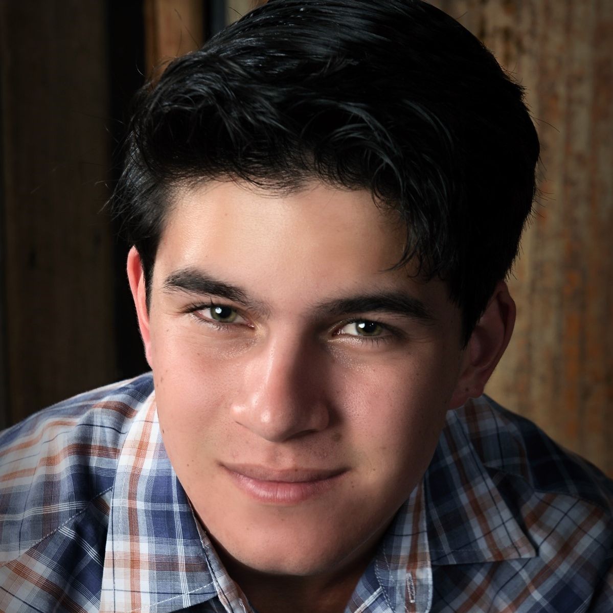 Profile of Jonny Chong