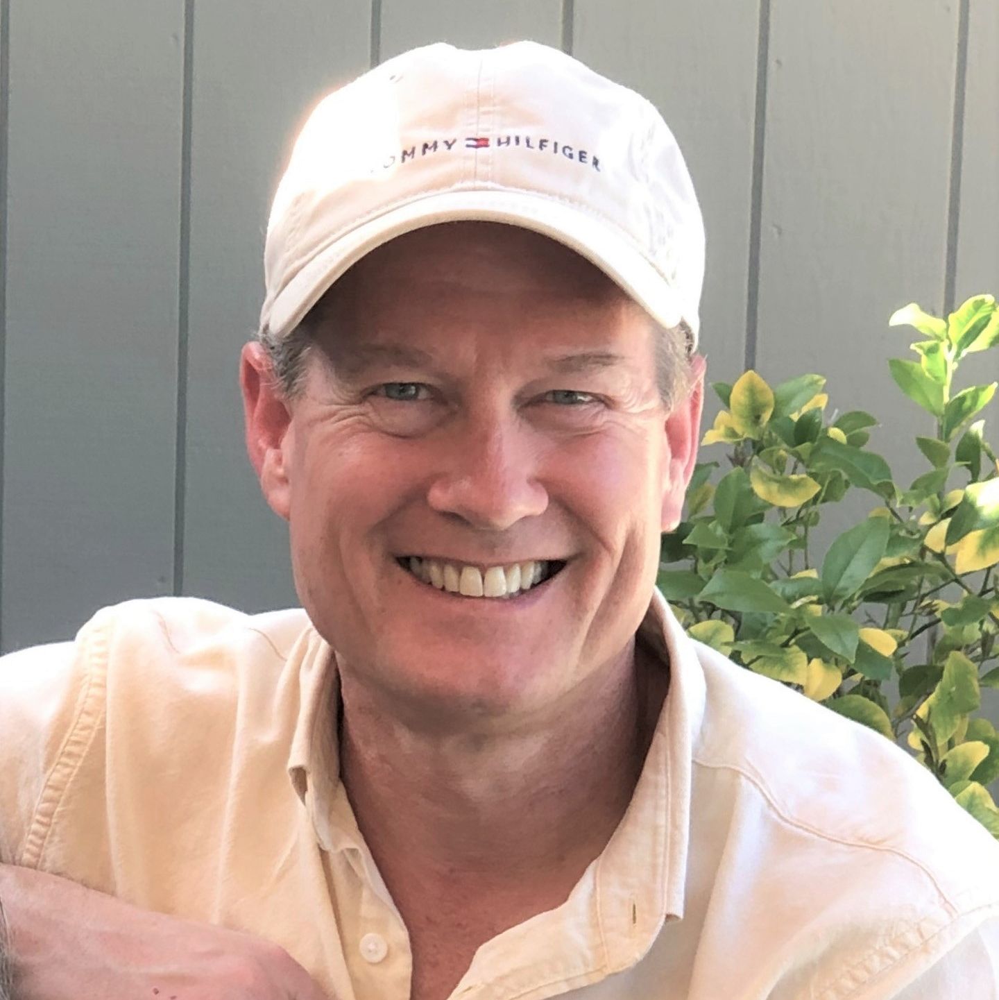 Profile of Todd Rinella