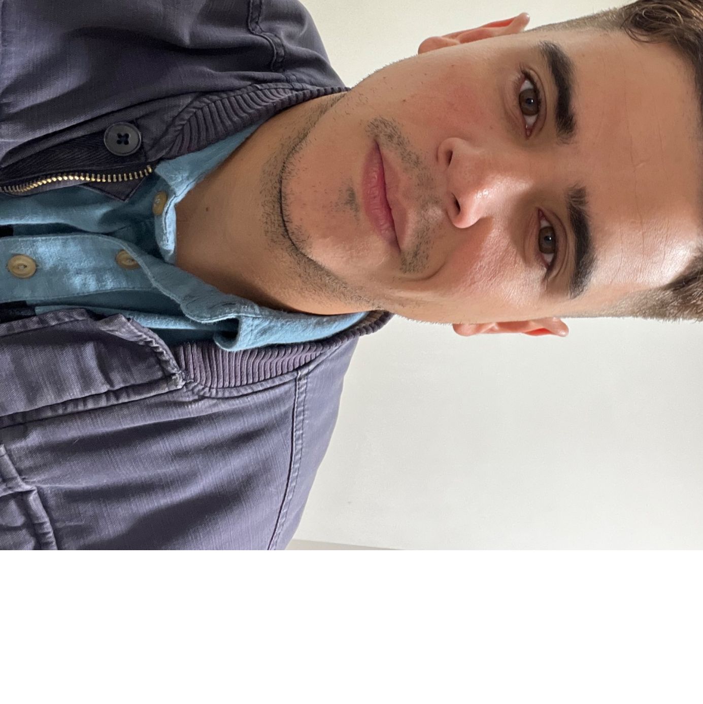 Profile of Roger Atencia