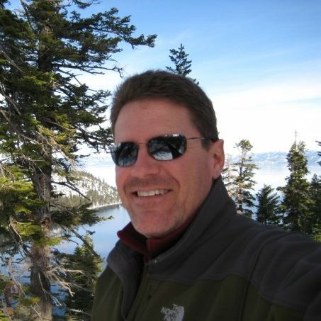 Profile of Bill James