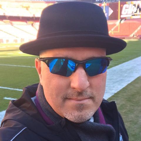 Profile of Tom Craca