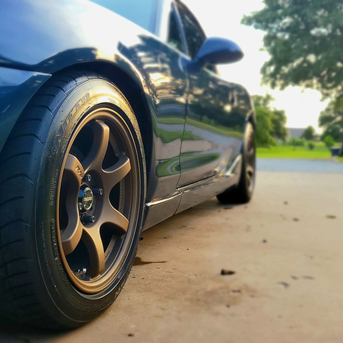 Profile of Brady A King