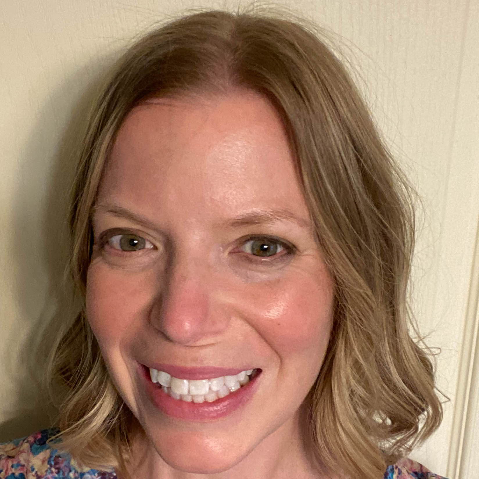 Profile of Kendra Hand