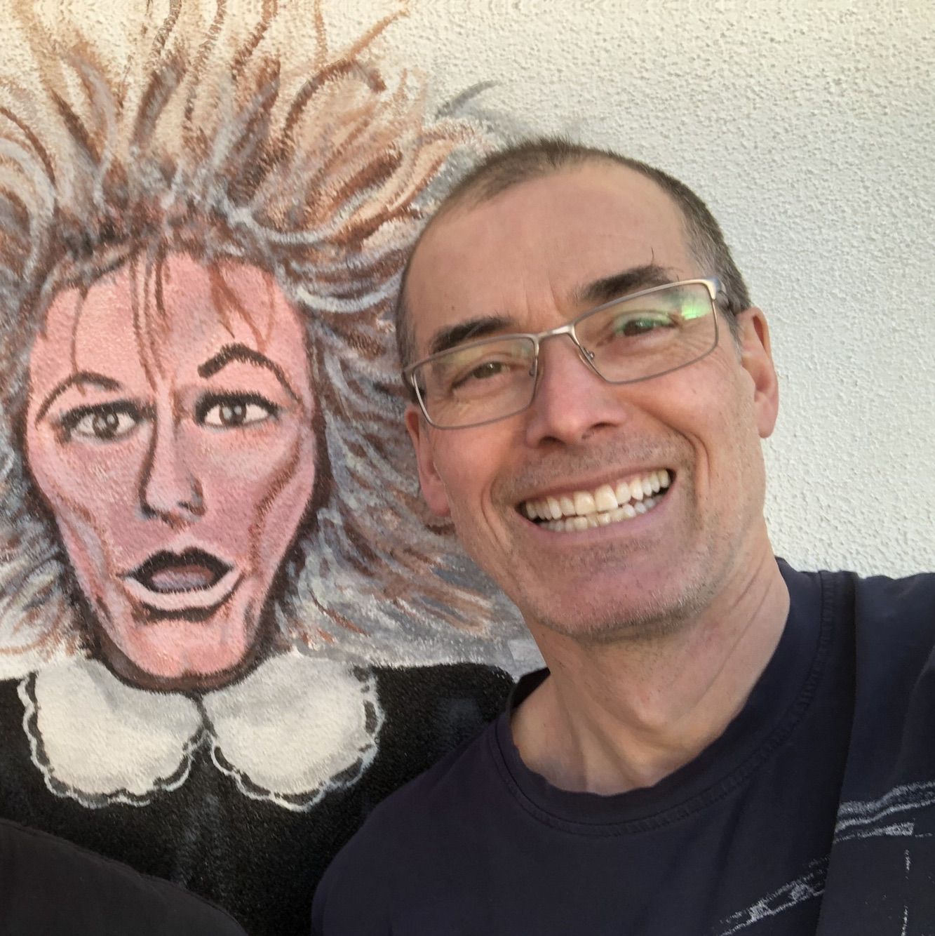 Profile of Kevin Walsh