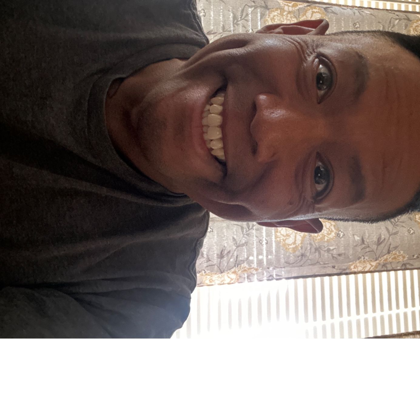 Profile of Tim Saquing