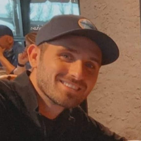 Profile of Tony Tarr