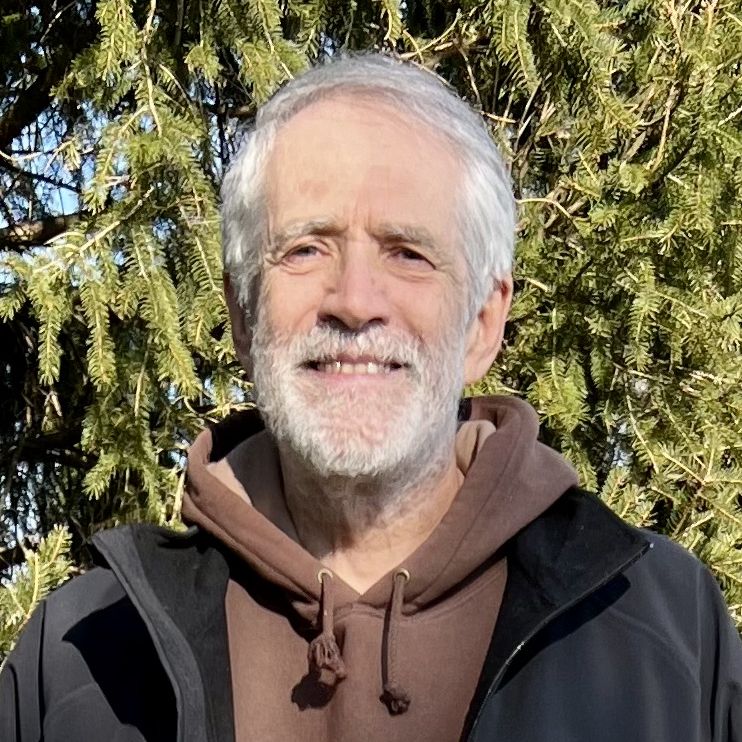 Profile of Ken Davis