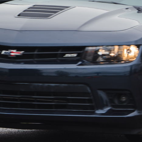 Profile of Ross Campbell