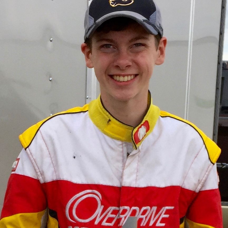 Profile of Colby Wallace