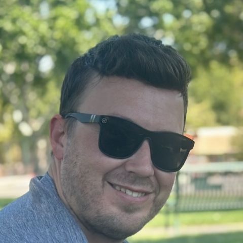 Profile of Jake Ferdinand