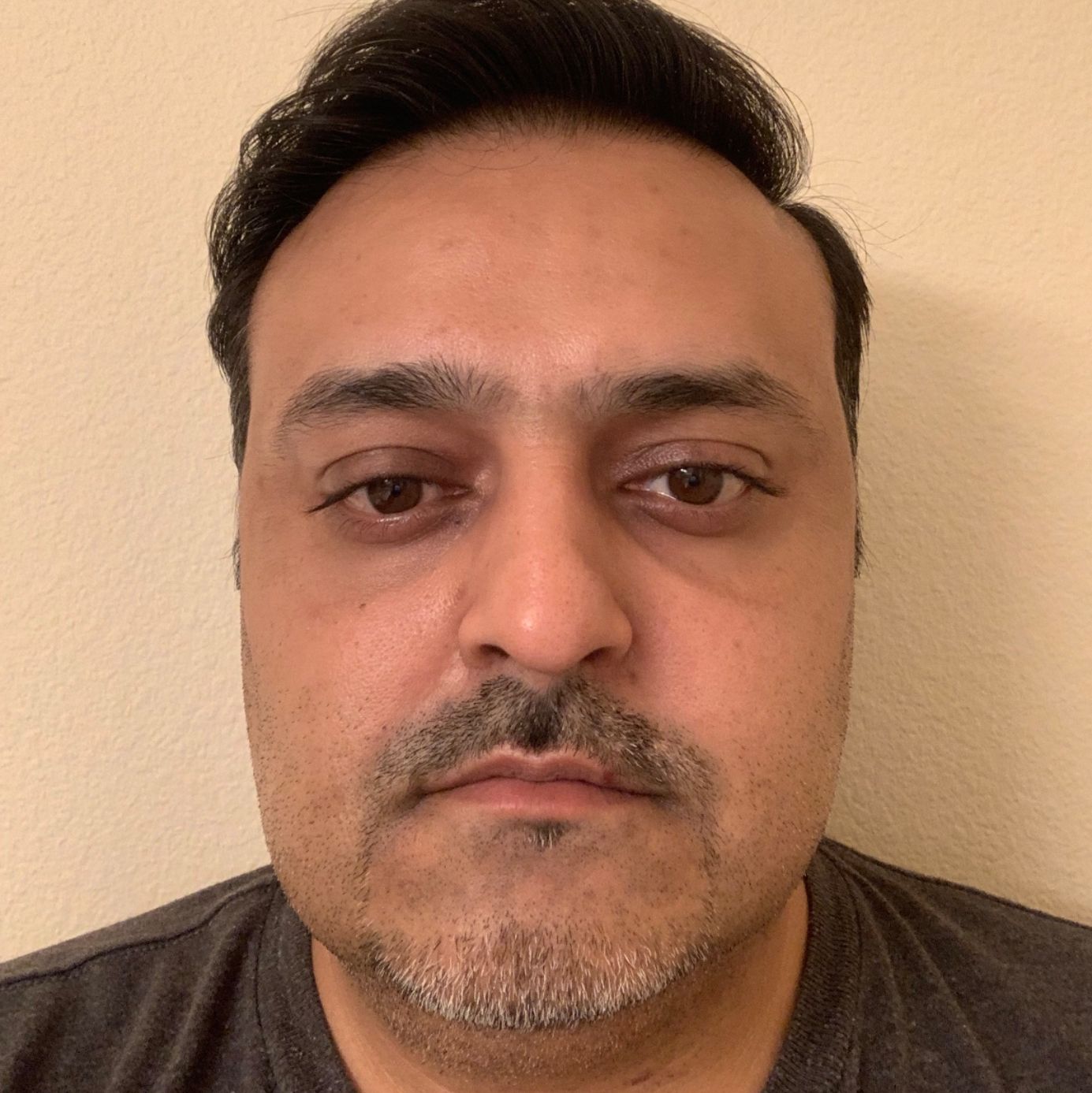 Profile of Imran Ahmad