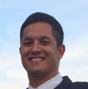 Profile of Alex Ellis