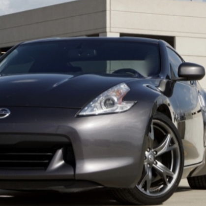 Profile of Pancho Gonzales