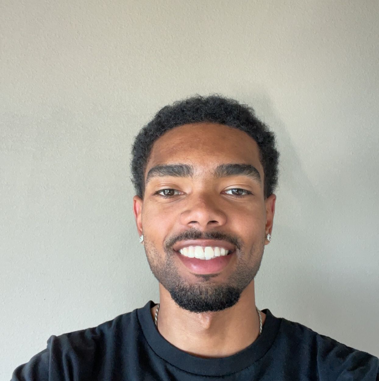 Profile of Kena Campbell