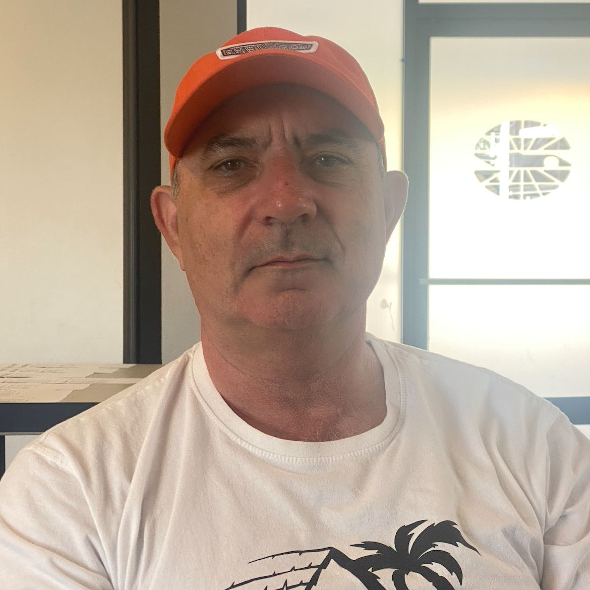 Profile of Roger Pujol