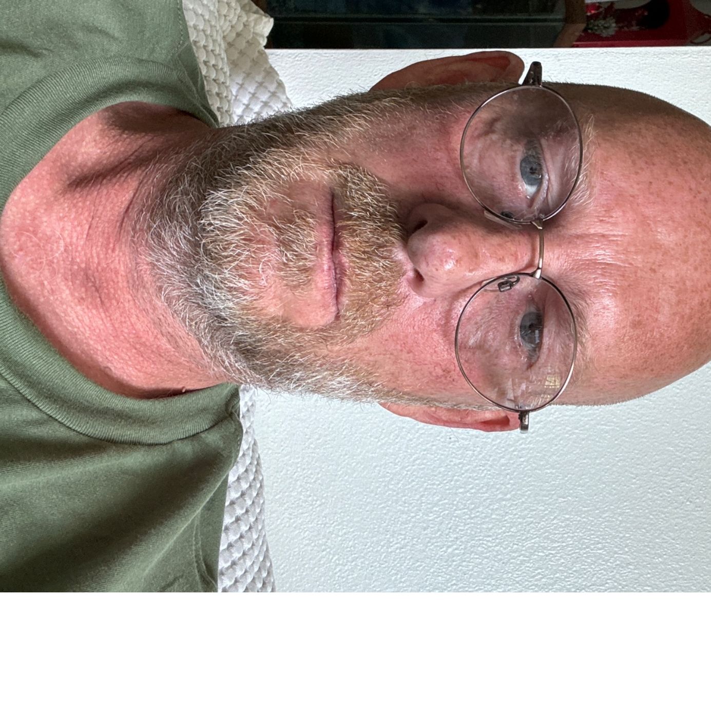 Profile of Norman Kiehm