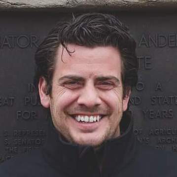 Profile of Derek Anderson